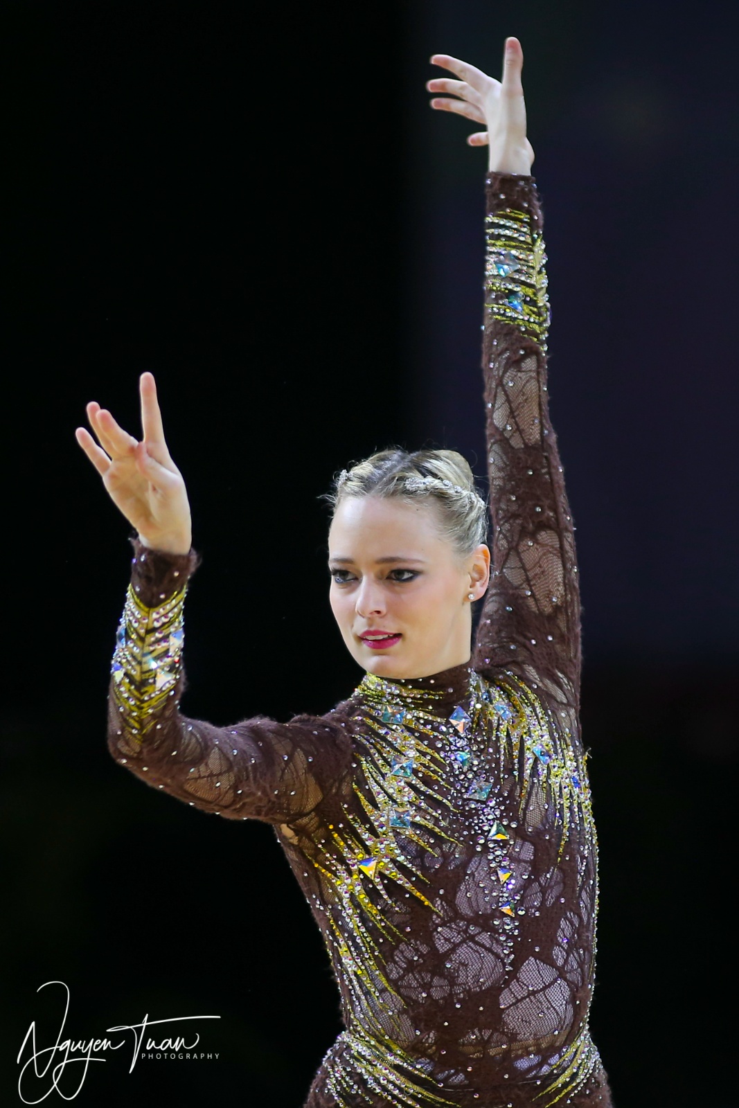 Grand prix de Thiais 1384